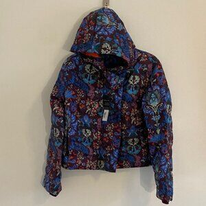 Greyson La Vie En Rose Eos X Jacket Puffer Insulated NWT Women's Small